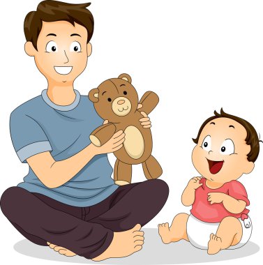 Baba ve oğul kullanım süresi