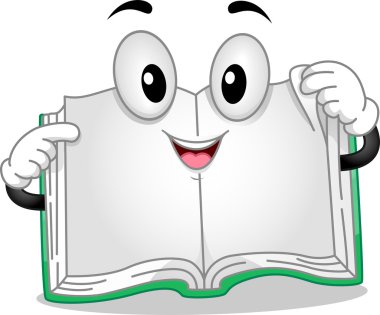 Açık kitap