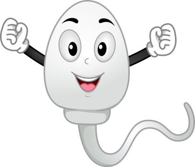 sperm hücresi başarı