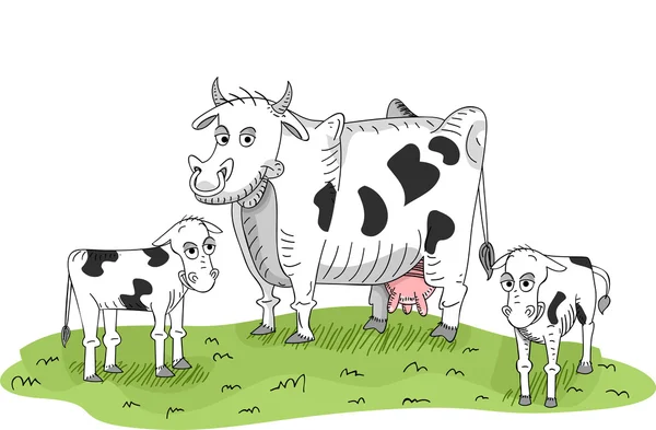 ᐈ Caricaturas De Toros Imágenes De Stock Dibujos Dibujos Animados Bovinos Descargar En Depositphotos