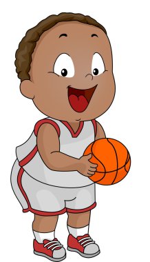 Basketbol boy