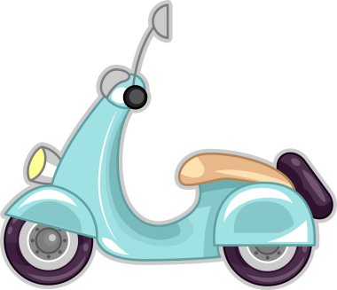 Scooter.