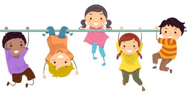 Monkey Bar