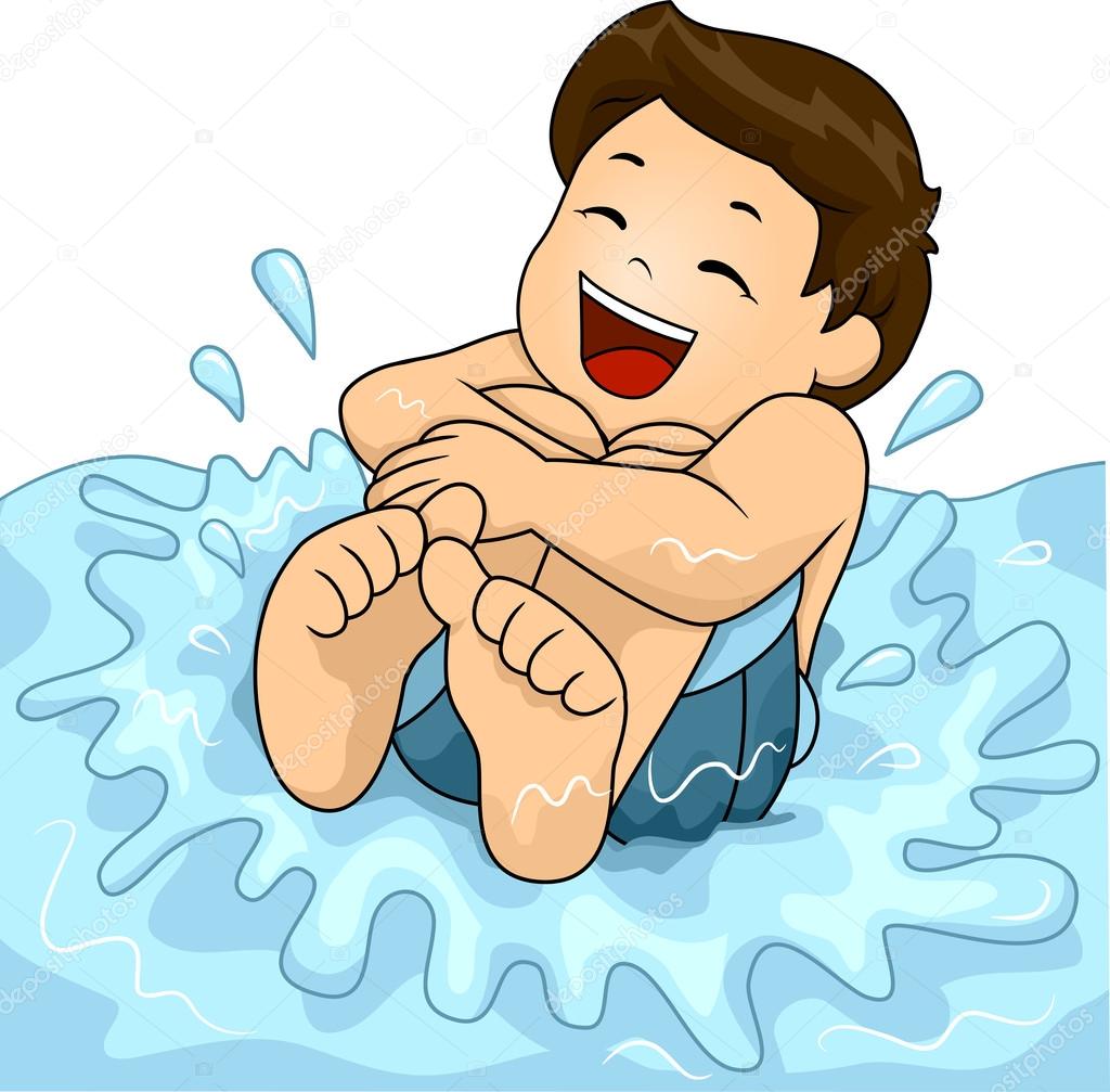 illustration Cartoon Pool Cannonball pics, Stock Photos all sites