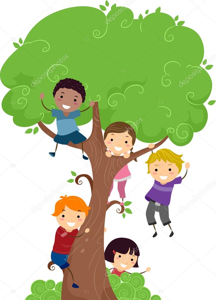 Tree Kids