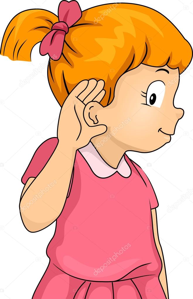 listening ears clipart listening ears clipart
