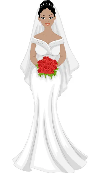 ᐈ Wedding Dress Stock Images Royalty Free Wedding Gown Cartoon