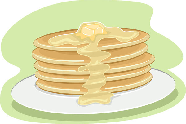 Pancakes