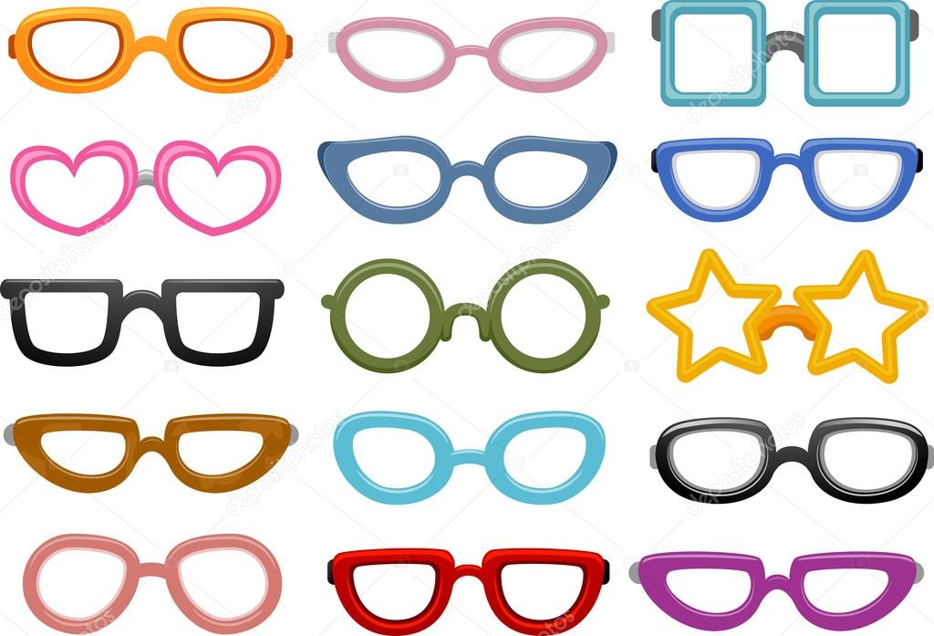 Eyeglasses Design