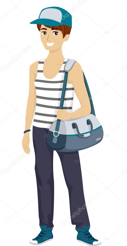 Clipart Workout Clothes Teenage Male Wearing Workout Clipart Workout Clothes Teenage Male Wearing Workout