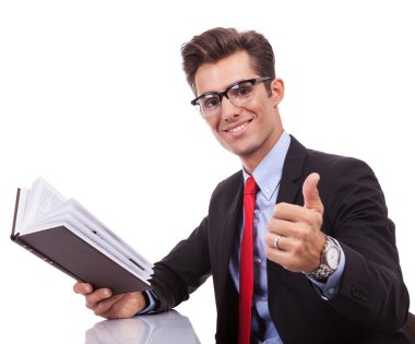 Bu kitap harika!