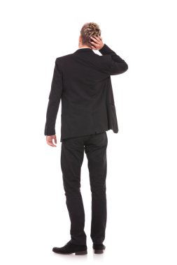 Kurumsal kişi düşünme