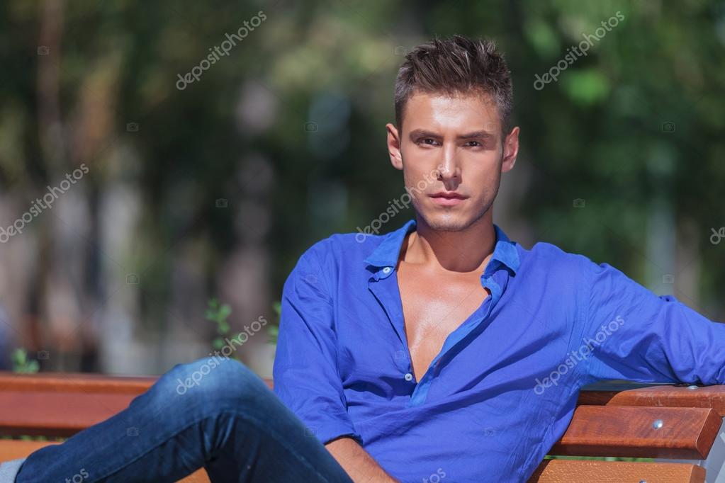 People Sitting On Bench Stock Photos, Images, & Pictures | People sitting,  Stock photos, Teen girl dresses