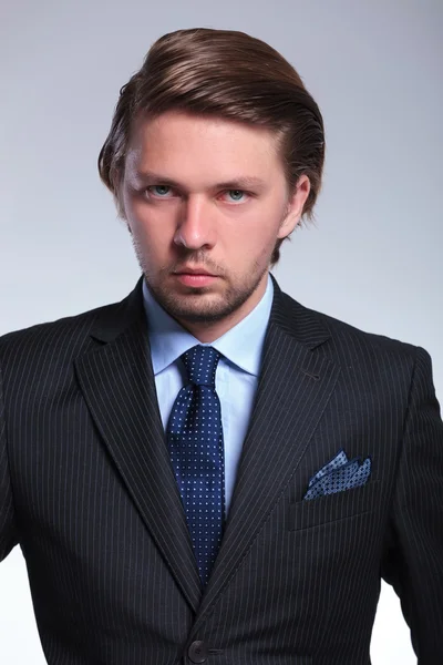 Business man porträtt — Stockfoto