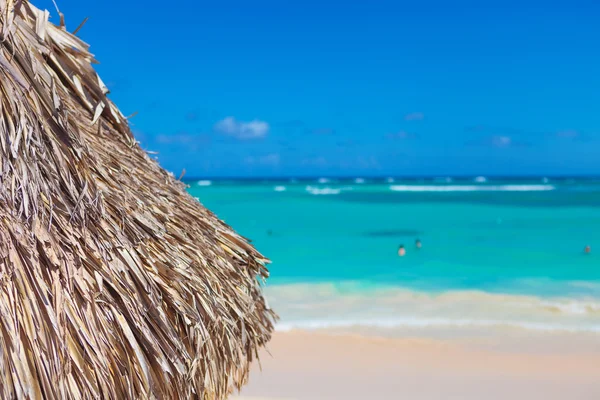 Beach landscape — Stock Photo, Image