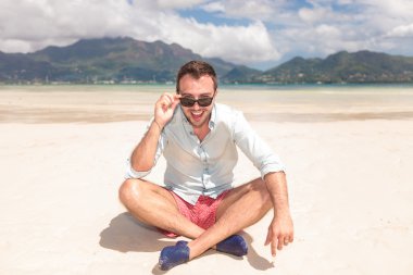 Bu görünümü harika 