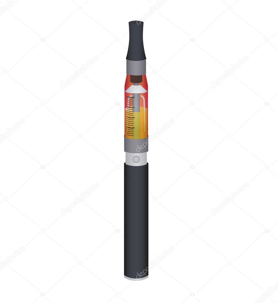 E-cigarette