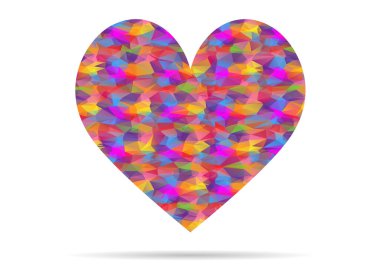 Simge sevgisi düşük yalan makinesi