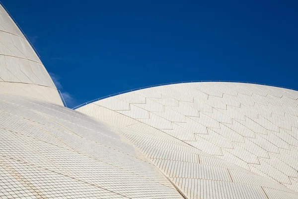 SYDNEY - 8 DE FEBRERO DE 2013 — Foto de Stock