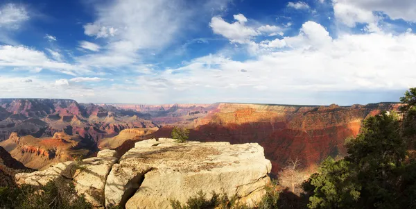 Grand Canyon, Usa — Stockfoto
