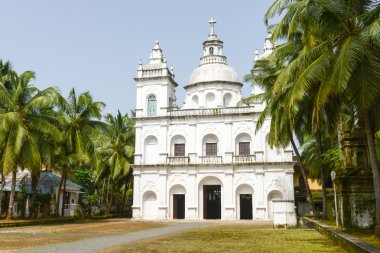 Goa, Hindistan