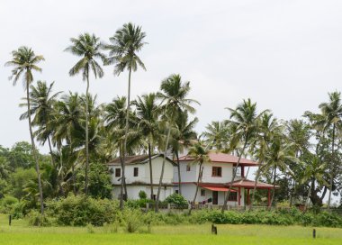 Goa, Hindistan