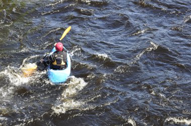deklanşör hızı sörf