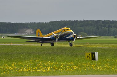 Airshow