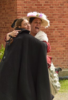 Gümüş Madeni kutlama