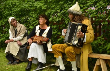 Gümüş Madeni kutlama