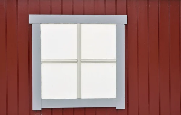 Closed window — Stock Photo, Image