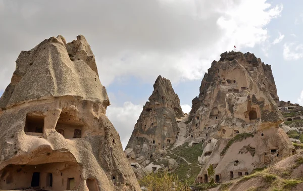 Cappadocia — Stock Photo, Image