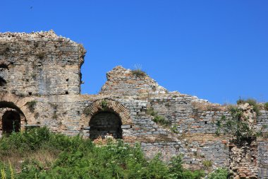 Antik nikopolis Arkeolojik Sit