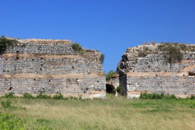 Antik nikopolis Arkeolojik Sit