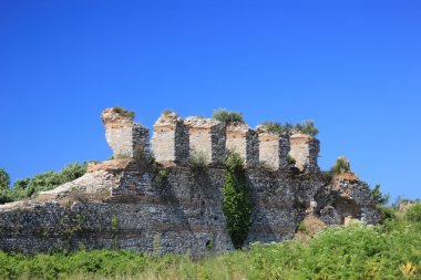 Antik nikopolis Arkeolojik Sit