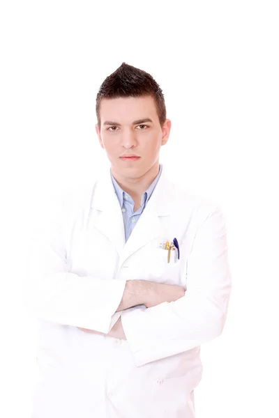 Medical doctor — Stock Photo, Image