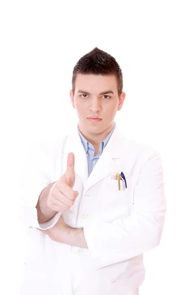 Medico — Foto Stock