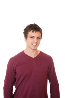 Casual adam