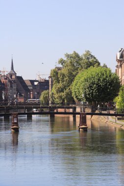 Strazburg, La petite france