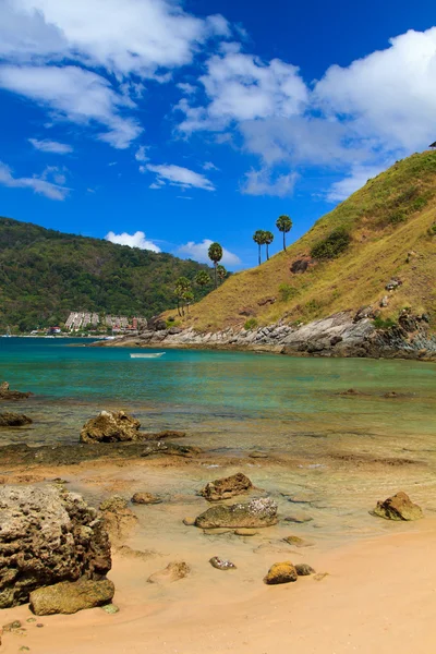 Île de Phuket Thaïlande — Photo