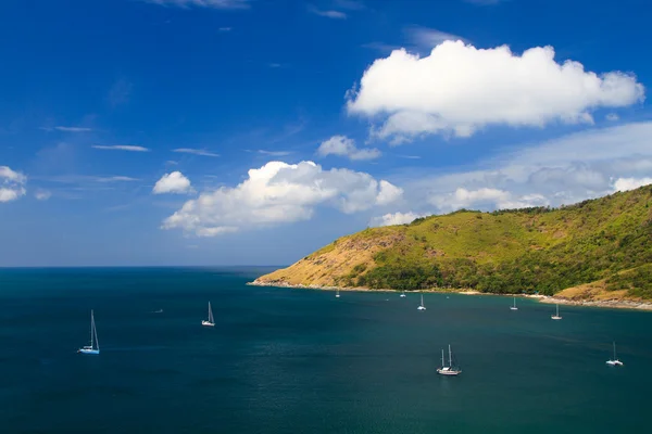 Phuket island Thailand — Stock Photo, Image