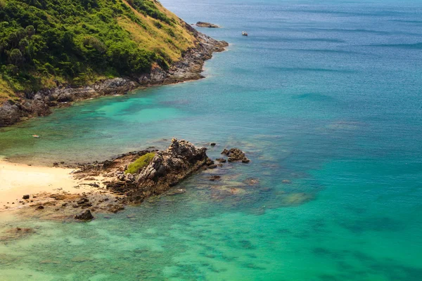 Isla de Phuket Tailandia — Foto de Stock