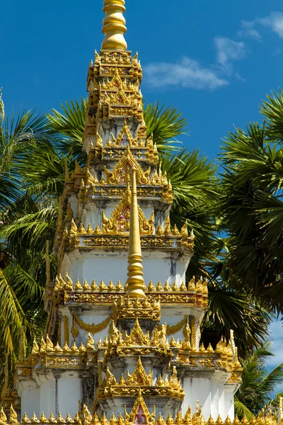 Templo budista en Phuket —  Fotos de Stock