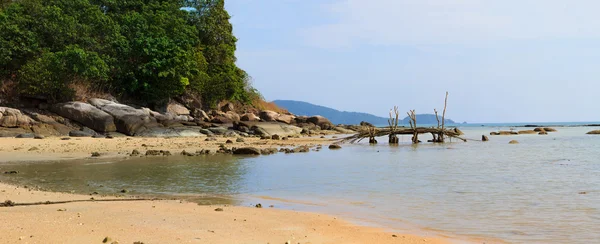 Phuket island Thailand — Stock Photo, Image