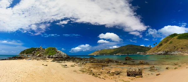 Ön Phuket Thailand — Stockfoto