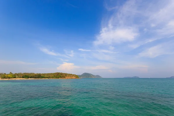 Phuket island Thailand — Stock Photo, Image