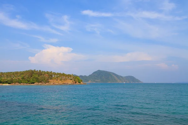 Phuket insel thailand — Stockfoto