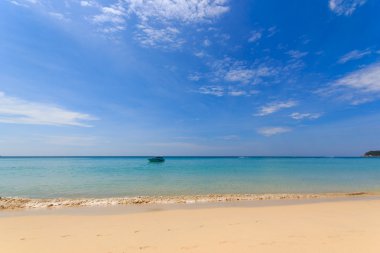 Phuket Adası Tayland
