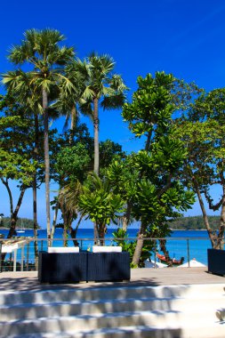 Phuket Adası Tayland