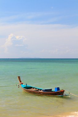 Phuket Tayland tekne